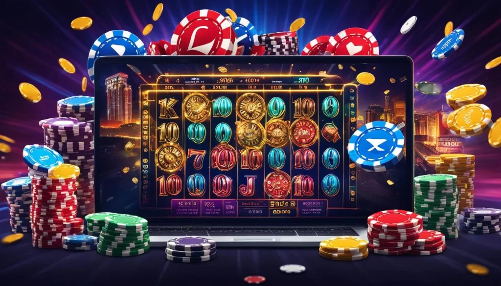 Đa dạng trận đấu và tỷ lệ cược hấp dẫn