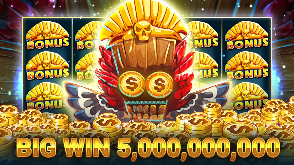Biểu tượng jackpot lớn