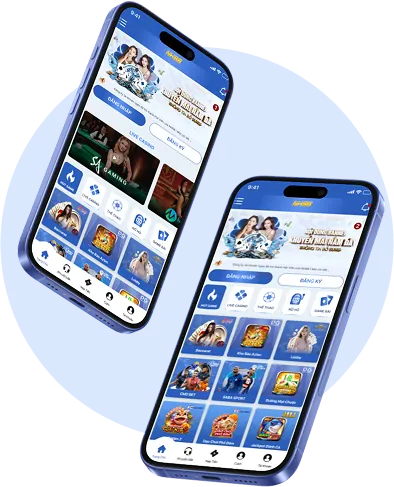 Đa dạng trò chơi slot tại cuoc123 link mới